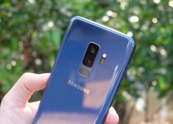 Galaxy S9