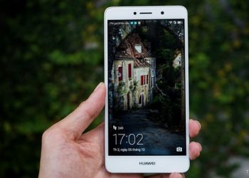Huawei GR5 2017