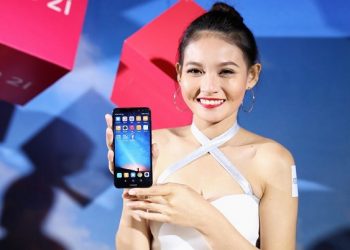 Huawei Nova 2i
