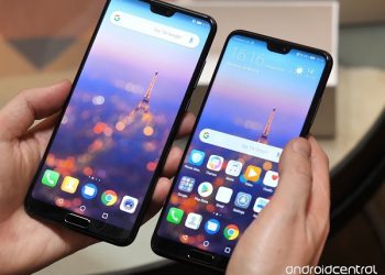 Huawei P20 Pro