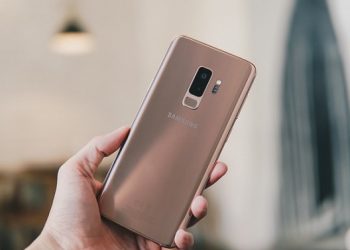 Galaxy S9