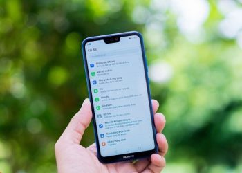 Huawei Nova 3e