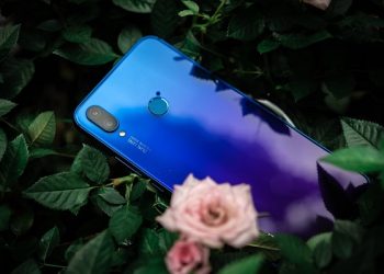 Huawei Nova 3i
