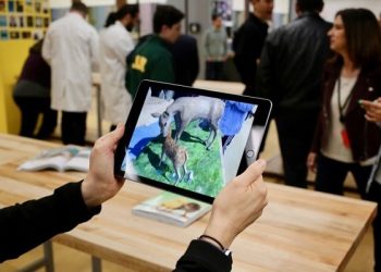 iPad