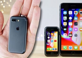 iPhone
