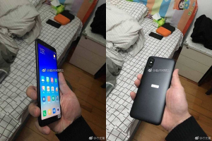 Trên tay Xiaomi Mi 6X