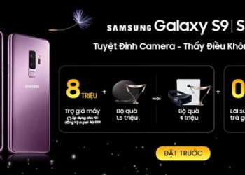 Galaxy S9