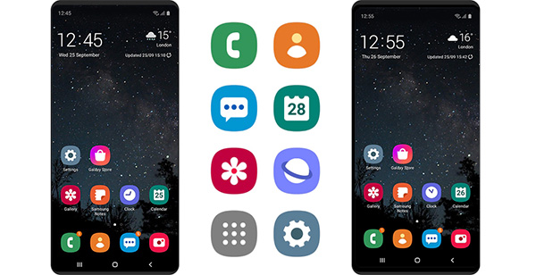 Quản lý thiết bị theo ý muốn của bạn Quản lý thiết bị theo ý muốn của bạn