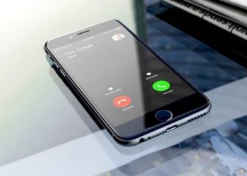 iPhone