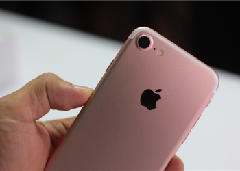 Vì sao nên dùng ốp lưng cho iPhone?