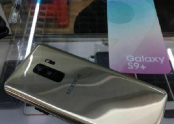 Galaxy S9