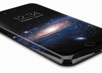 Video trên tay bộ ba iPhone 2018 (hình minh hoạ)