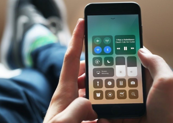 iOS