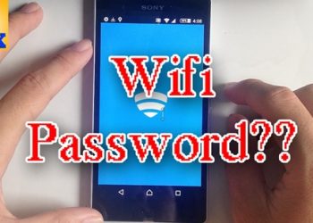 3 cách lấy mật khẩu Wifi trên Android tốt nhất hiện nay