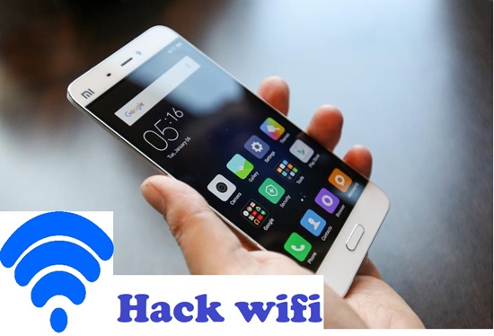 cách lấy lại mật khẩu wifi 4