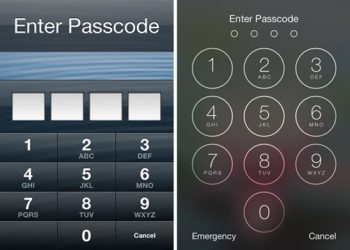 [Cập nhật] 1001 cách mở khóa iPhone khi quên mật khẩu