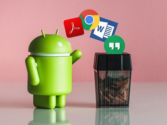 Tăng ram cho android bằng các phần mềm chuyên dụng