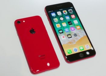 Câu hỏi khó: Chọn iPhone 8 lock hay iPhone 7 Plus quốc tế?
