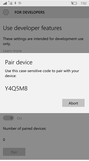 Giả lập Android trên Windows Phone đơn giản 1