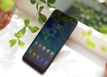 Mua samsung Galaxy A6 kèm gói bảo hiểm rơi vỡ
