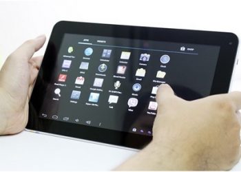Máy tính bảng giá 2 triệu đồng