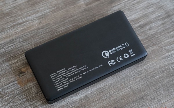 mẹo sử dụng sạc dự phòng đúng nhất mẹo sử dụng sạc dự phòng đúng nhất