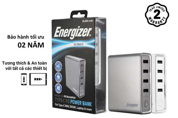 Sử dụng sạc dự phòng cần lưu ý gì? Sử dụng sạc dự phòng cần lưu ý gì?