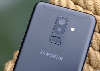 Có nên mua Samsung Galaxy A6 và A6+