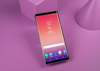 có nên mua Galaxy Note 9 không