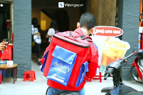 DeliveryNow DeliveryNow