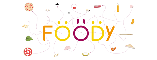 Foody - Ứng dụng ăn uống nổi tiếng Foody - Ứng dụng ăn uống nổi tiếng