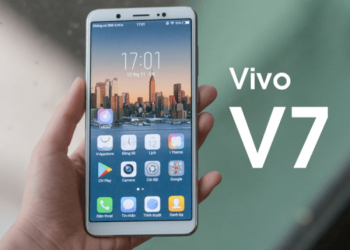 Ưu điểm của Vivo V7