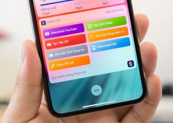 Siri shortcuts là gì và cách sử dụng Siri Shortcuts trên iOS 12