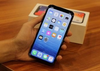 Loại bỏ “sự khó chịu” bằng cách ẩn tai thỏ trên iPhone XS, iPhone XS Max, iPhone XR
