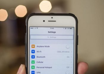 Cách chia sẻ 3G trên iPhone chỉ với một vài thao tác đơn giản