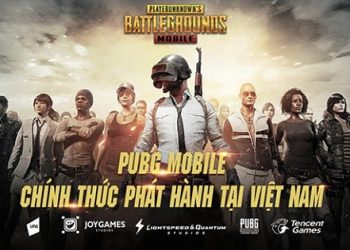 Cách chơi Pubg Mobile Tiếng Việt giả lập trên máy tính