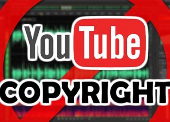 Cách tạo bản quyền cho video trên Youtube bạn nên biết