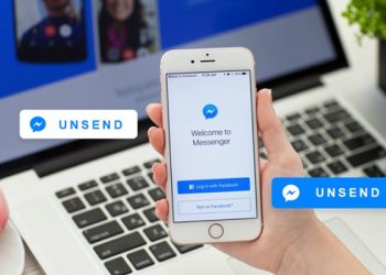 Cách thu hồi tin nhắn Facebook Messenger trên Android và iOS