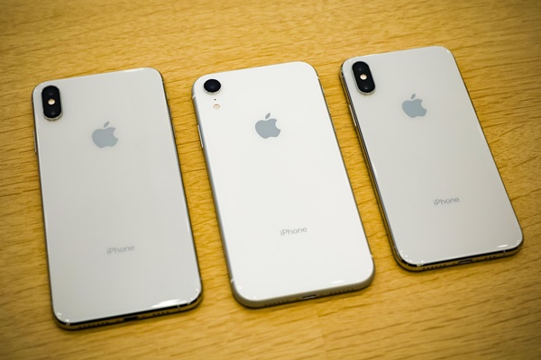có nên mua iPhone Xr không 3
