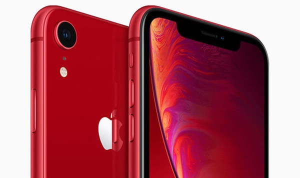 Tại sao nên mua iPhone XR