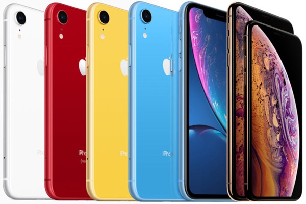 có nên mua iPhone Xr không 2