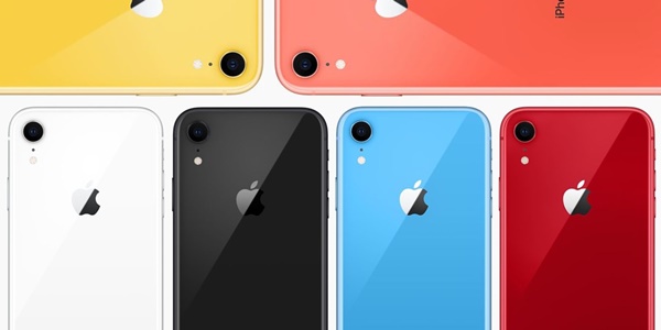 có nên mua iPhone Xr không