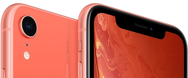 có nên mua iPhone Xr không 5