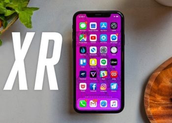 Tin chắc rằng bạn sẽ phân vân có nên mua iPhone XR lock không?