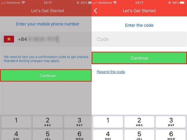 ghi âm cuộc gọi trên iphone