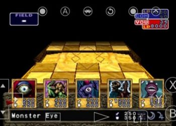 Điểm mặt những ứng dụng giả lập Playstation 1 Android cực hấp dẫn