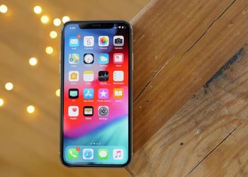 Mẹo iOS 12 toàn tập dành cho người mới