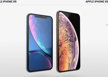 Mua iPhone XS Max hay XR? – Đây là câu trả lời!