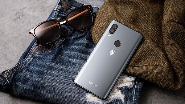 Vsmart Active 1 Vsmart Active 1