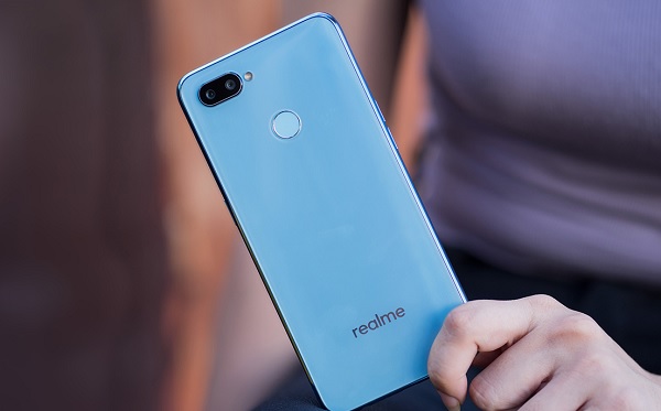 Realme 2 Pro: 5.590.000 ₫ Realme 2 Pro: 5.590.000 ₫